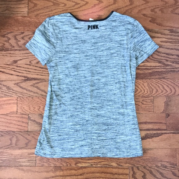 Victoria Secret Pink T-shirt - Picture 4 of 4